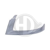 1X Scheinwerferleiste Diederichs 3485143 Passend FüR Fiat