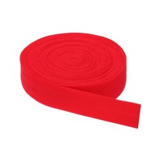 11 Yards 13/16" 20mm Single Fold Bias Tape Cotton Binding Tape Red