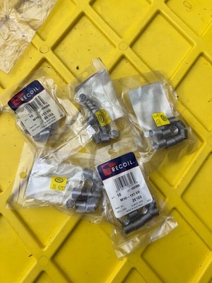 5PK NEW HELICOIL 10MMX1.0 PITCH GAS0462