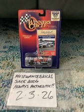 DS 1998 NASCAR Winner s Circle 1994 Champion 3 Dale Earnhardt 1:64 Die Cast Car