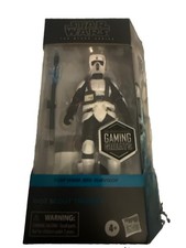 Star Wars Black Series RIOT SCOUT TROOPER - Gaming Greats 14 Jedi Survivor
