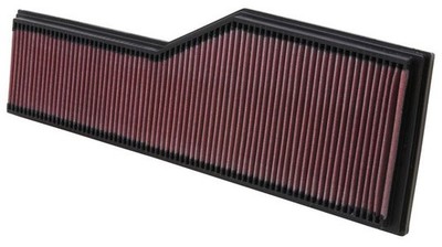 K&N Panel Air Filter PORSCHE 911 Convertible 3.8 Carrera 4S 355Hp 05-08