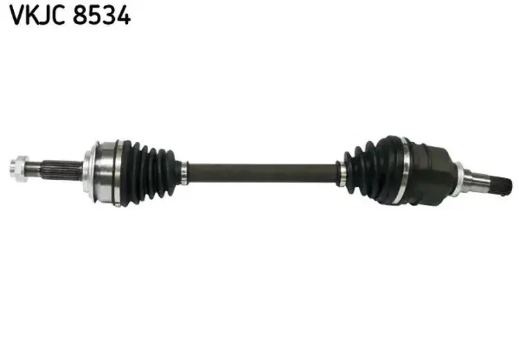 Semieje VKJC 8534 SKF para TOYOTA COROLLA Sedán AURIS - Imagen 3 de 4