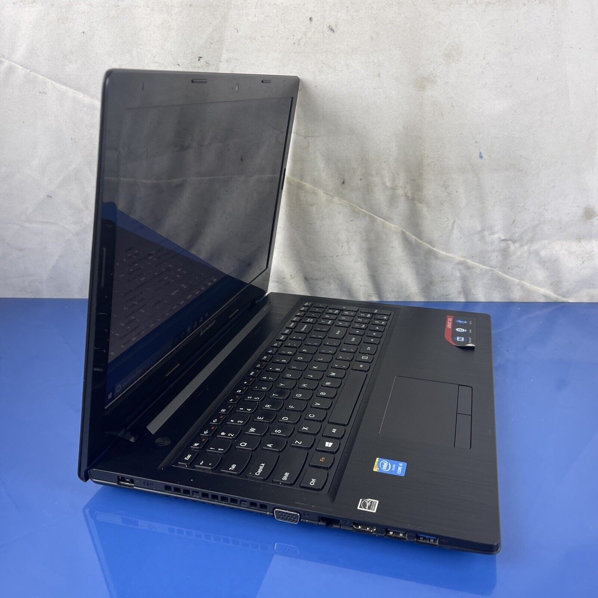 Lenovo 80E501B5US Essential G50-80 2.2GHz i5-5200U 15.6