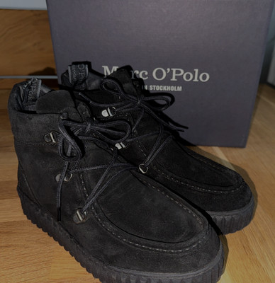 Marc o Polo Damen Stiefel Größe 38   Np. 159,-Euro 1xgetragen Siehe Bilder  