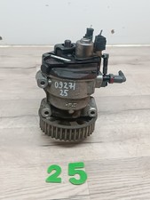 Einspritzpumpe Renault Megane III 3 1,5 dCi 167003608R