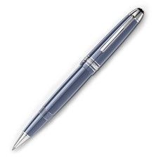 Montblanc Meisterst ck Resin Pen 129394