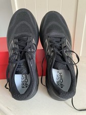 Imagen de New Balance Fresh Foam X 880v15 Men's Running Cushioned Mesh Blk M880K15 size 11