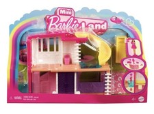 Image of Mini Barbie Land