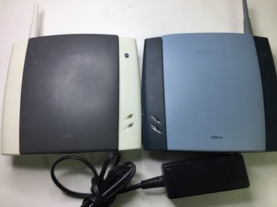 Lote 2 enlaces GSM Ericsson modelos F251m y F151s
