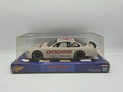 2001 Dodge Test Team NASCAR die-cast car