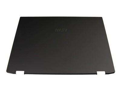 MSI Summit E16 Flip Evo A12MT (MS-1592) original Displaydeckel 39,6cm (15,6 Zoll