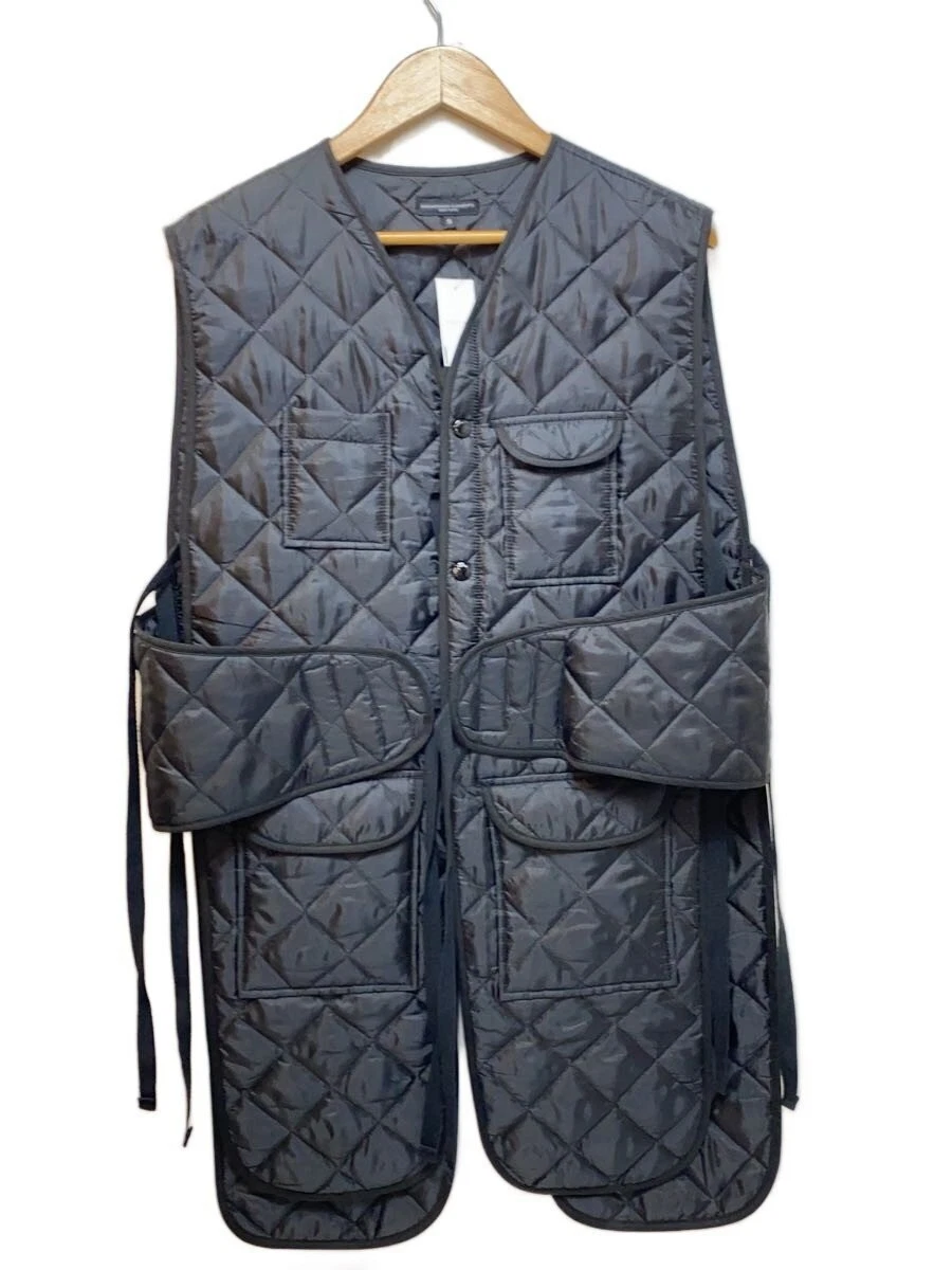 エンジニアードガーメンツDOWN BODY VEST 10%OFF] Engineered Garments (エンジニアードガーメンツ) “Liner Vest
