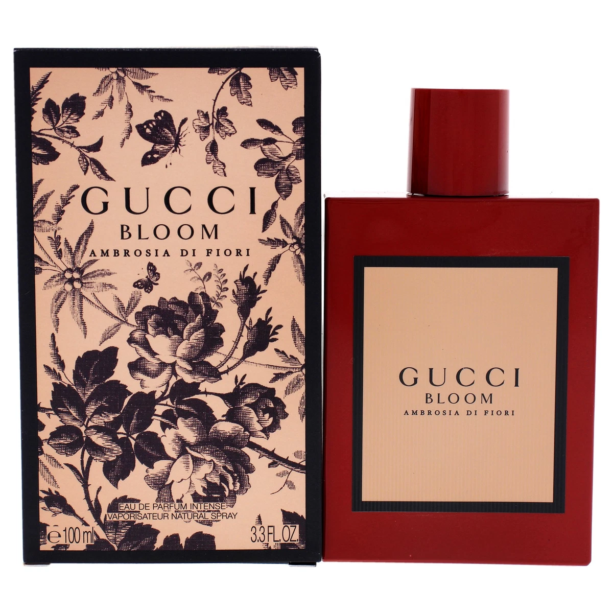 Gucci Gucci Bloom Eau de Parfum for Women for sale | eBay