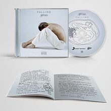 Falliro von Gianmaria | CD | Zustand sehr gut