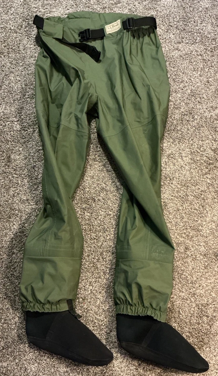 Orvis Green Fishing Waders for sale | eBay
