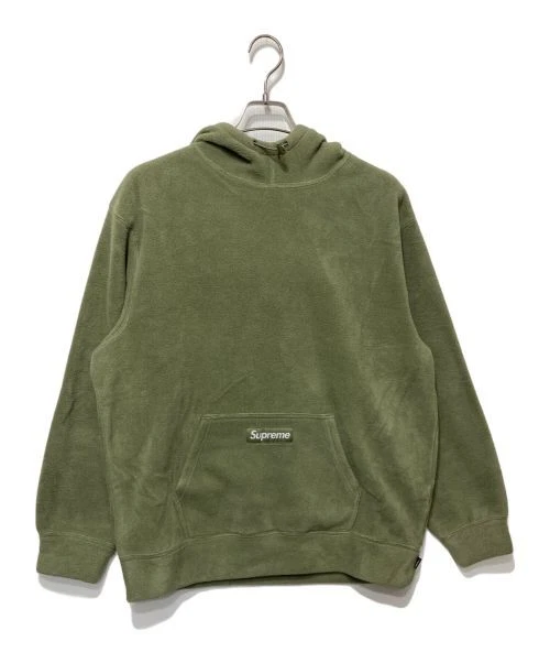 Sweat à capuche Polartec L 21Aw