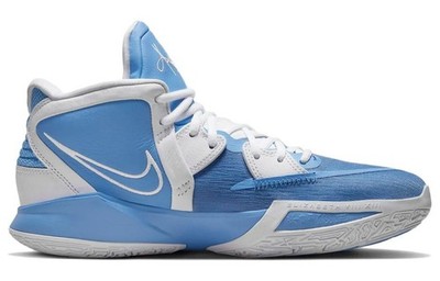 Nike Kyrie 8 Infinity TB University Blue - DO9616-402 | eBay