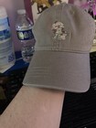 Cap America Strawberry Shortcake Gray Green Army Green Cap Adjustable New — photo 2