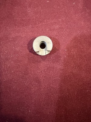 RCBS Shell Holder #12  22 Hornet Used #09212