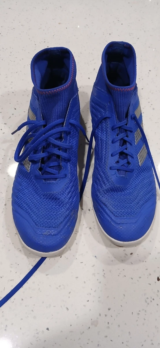 adidas Predator 19.3 Blue for Sale | Authenticity Guaranteed | eBay