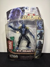Marvel Legends X3 Beast Action Figure Annihilus Series BAF Hasbro NIB