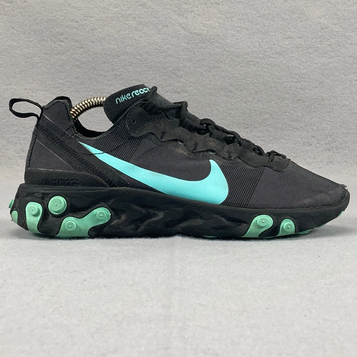 Nike React Element 55 Jade for Sale | Authenticity Guaranteed | eBay