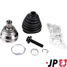 JP GROUP Gelenksatz Antriebswelle JP 1143306510 für VW GOLF 7 5G1 BQ1 BE1 BE2 6