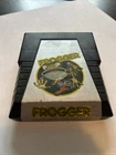 Frogger Atari 2600 1983 Parker Brother