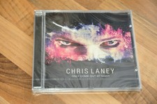 CHRIS LANEY * Only Come Out at Night (CD) * NEU & OVP *