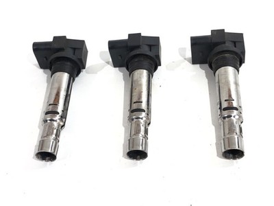 ELDOR 036905715F Zündspule SEAT IBIZA IV 1 Stück