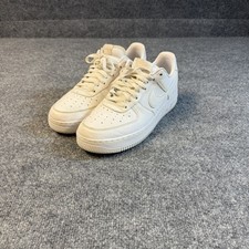 NIKE AIR FORCE 1 LOW SIZE 10.5 DRAKE NOCTA CERTIFIED LOVER BOY CZ8065-100 AF1