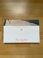 SEVENTEEN Face The Sun Ray Version 4th Album ...