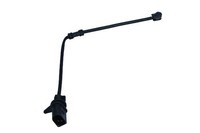 Warnkontakt, Verschleiß Der BremsbeläGe MaXgear 23-0141 FüR OE 80A615121A