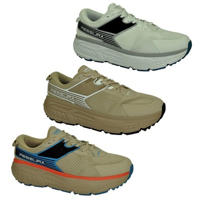 Fessura Trailflex VTR-E15 Men Hiking Sneakers Trailrunning Trekking Low Top
