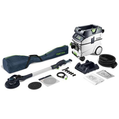 Festool Langhalsschleifer PLANEX LHS 2-M 225 EQ