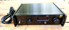 TEAC NT-505 DAC Digital to Analog Converter, Network DSD USB