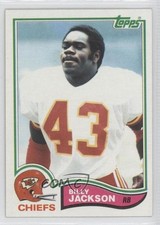 Click to enlarge Billy Jackson