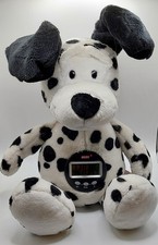 Nici Hund Dog Dalmatiner Good Morning Buddy ca. 35cm Wecker