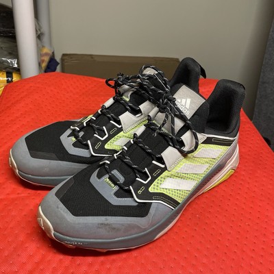 Adidas Terrex Mens Trailmaker Hiking Trail Running Shoes Sneakers  Size US 13