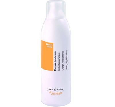 Fanola Nutri Care Restrukturierendes Shampoo  1000 ml