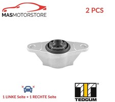 FEDERBEINLAGER DOMLAGER PAAR HINTEN TEDGUM TED45610 2PCS A FÜR MAZDA 3