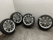 Kommpletträder 8T0601025CA Audi A5 2.0 TDI Sportback (clean die.) quat. DPF S