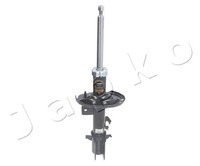 1X StoßDäMpfer Japko MJ13500 FüR K12 Nissan Micra 3 16V LPG Dci 160