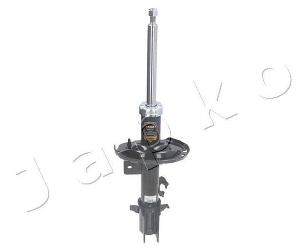 1X StoßDäMpfer Japko MJ13500 FüR K12 Nissan Micra 3 16V LPG Dci 160-image