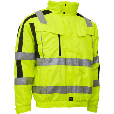 ELKA - VISIBLE XTREME Warn -2-IN-1 PILOTENJACKE