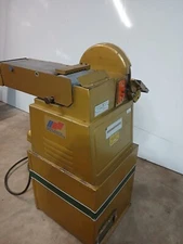 Powermatic Belt and Disc Sander Power Matic Model 30 Houdaille