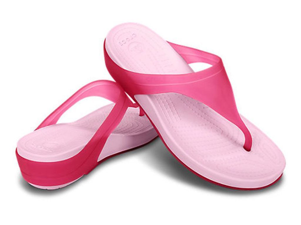 CROCS donna autoLIE II PLATFORM FLIP INFRADITO CON ZEPPA MARE DONNA ESTATE CROCS donna autoLIE II PLATFORM FLIP INFRADITO CON ZEPPA MARE DONNA ESTATE
