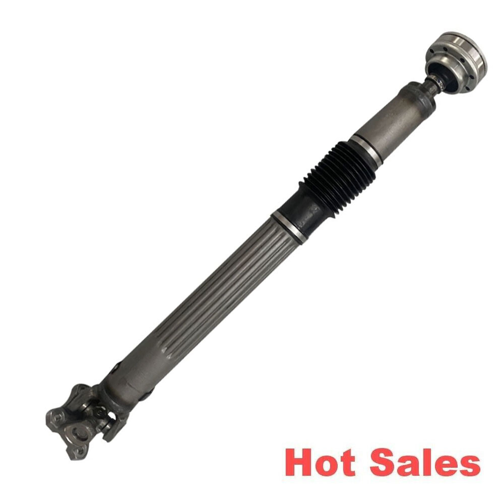 Front Drive Shaft Prop Shaft For 2007-2011 Jeep JK Wrangler 1PC