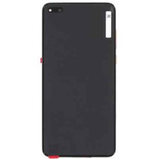 Genuine Huawei P40 Replacement Screen Incl. Battery (Blush Gold) 02353MFV UK